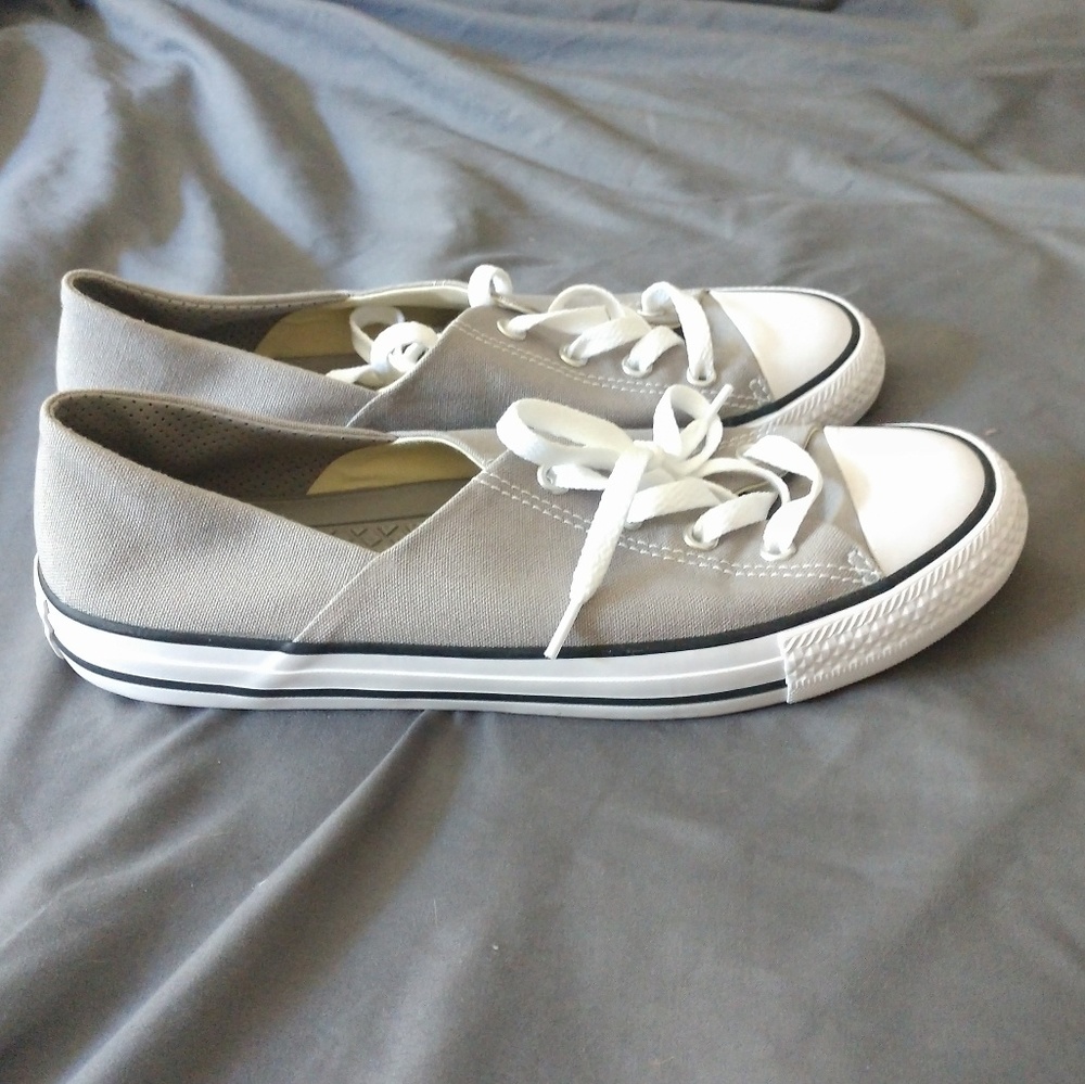 Converse sneakers